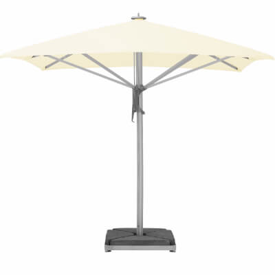 Зонты от солнца GLATZ Castello