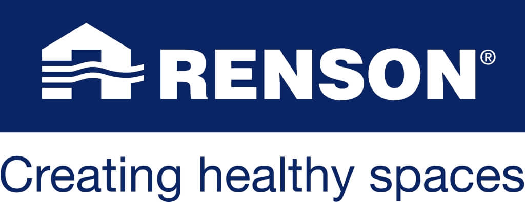 RENSON - Creating healthy spaces