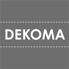 dekoma-aizkaru-audumi-logo