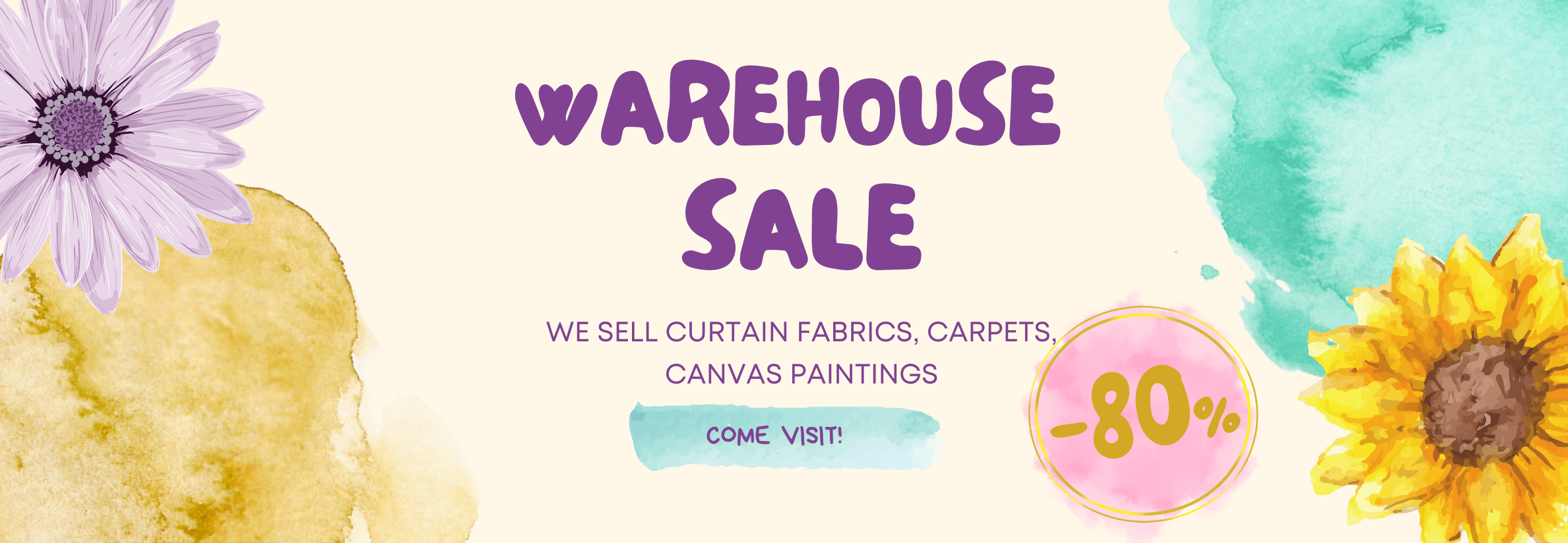 warehouse-sale