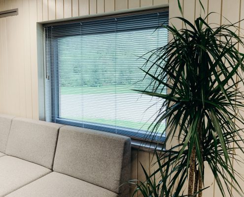 blinds-in-office